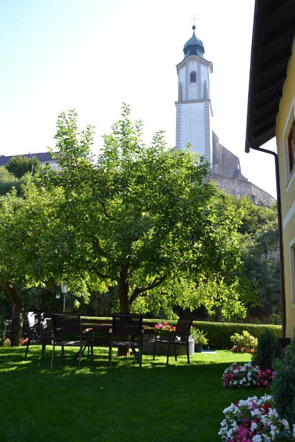 Haus Lindenhofer Leilighet Emmersdorf an der Donau Eksteriør bilde