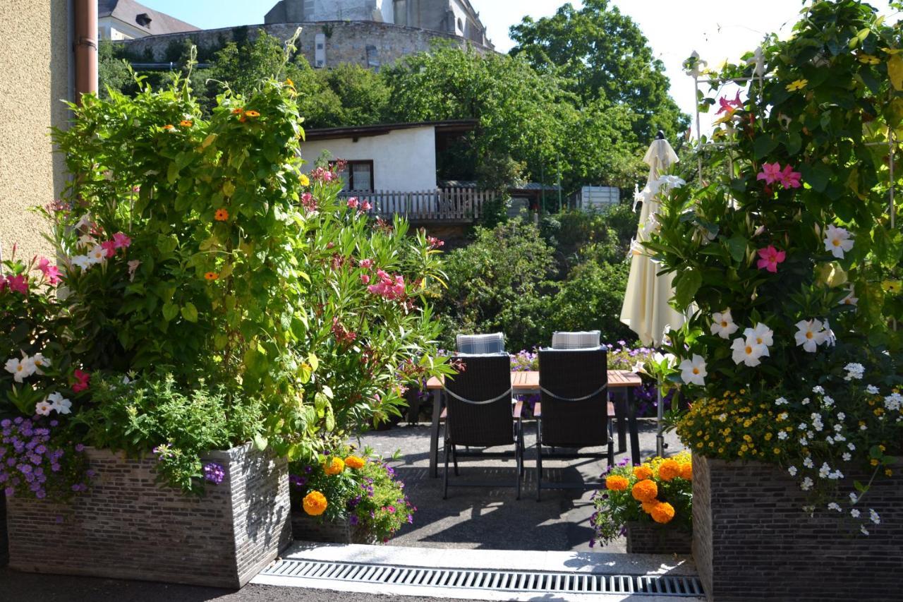 Haus Lindenhofer Leilighet Emmersdorf an der Donau Eksteriør bilde