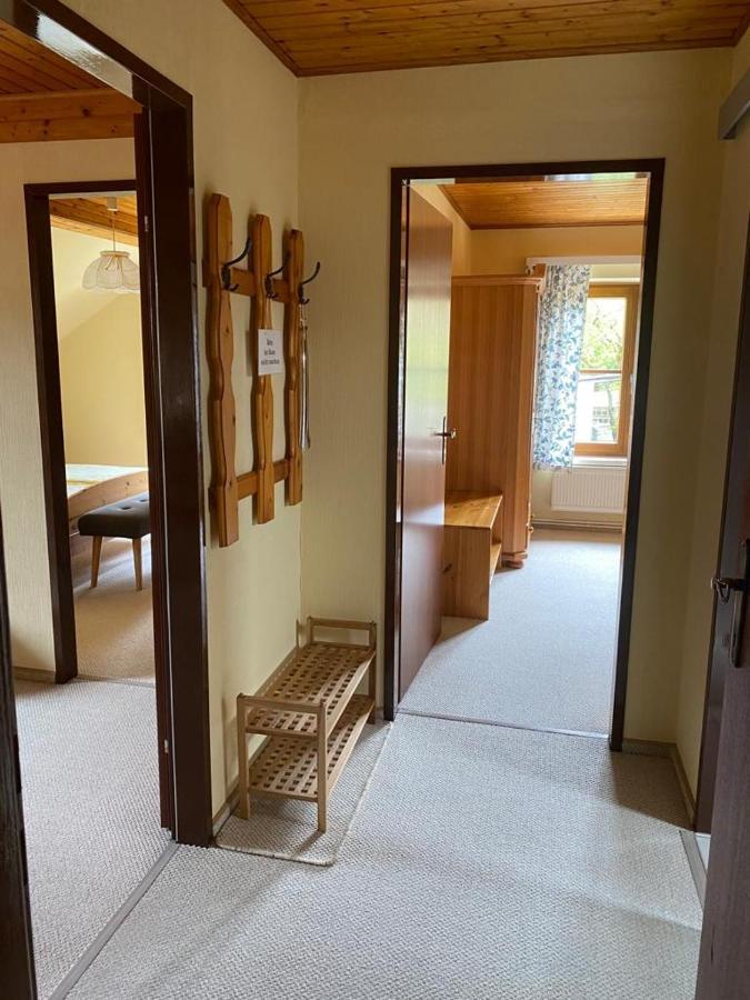 Haus Lindenhofer Leilighet Emmersdorf an der Donau Rom bilde