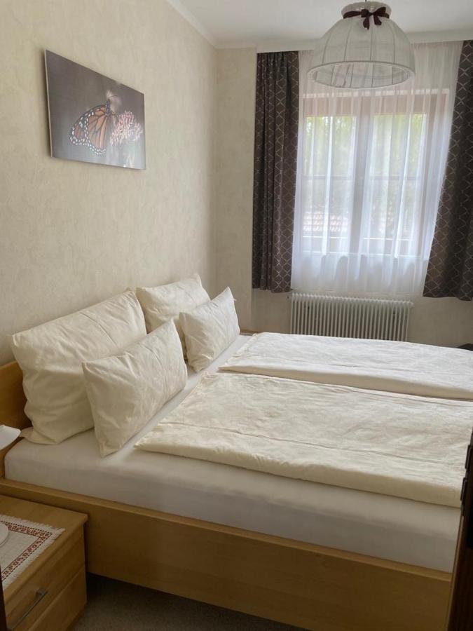 Haus Lindenhofer Leilighet Emmersdorf an der Donau Rom bilde